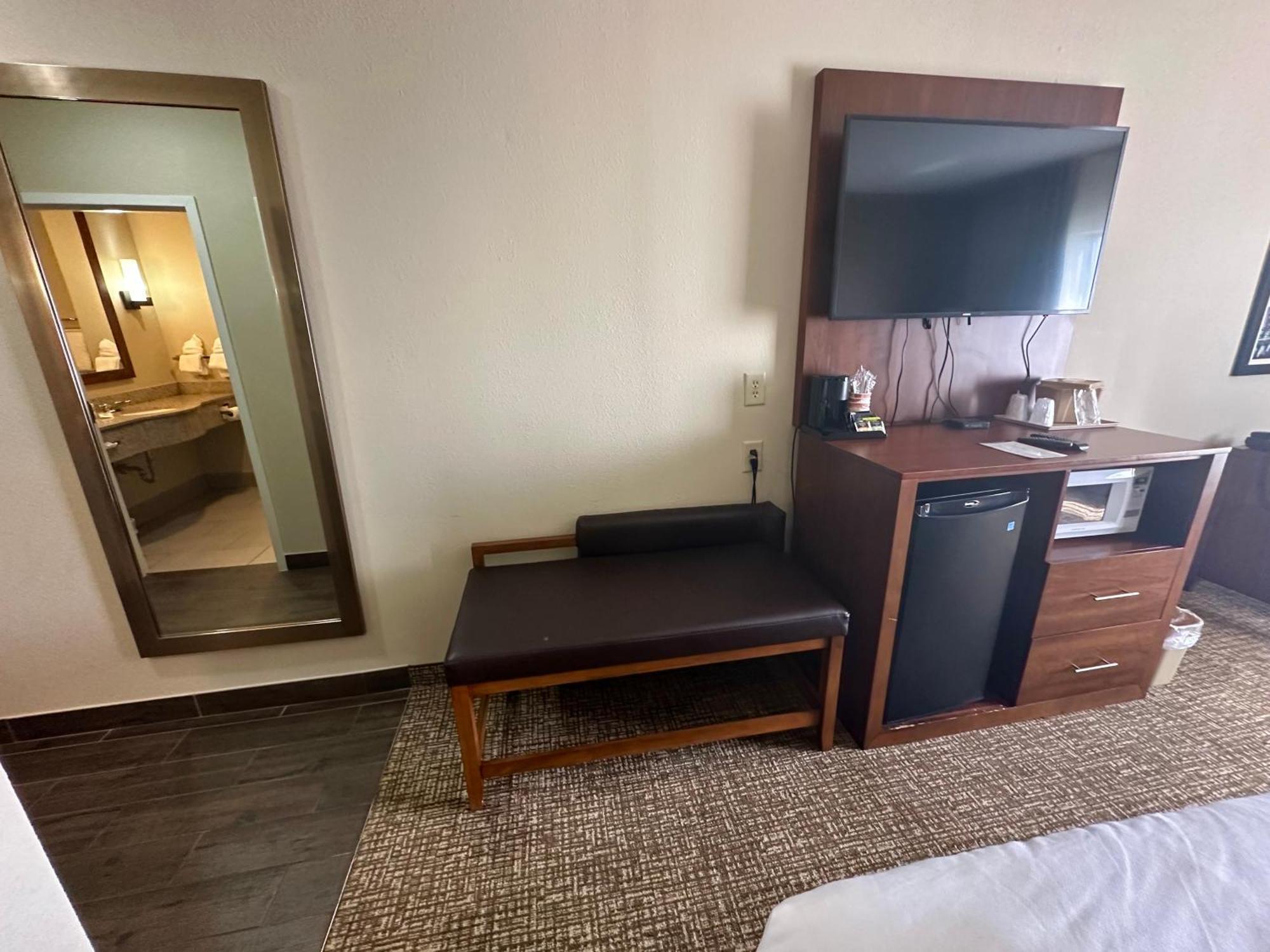 Comfort Inn & Suites Augusta West Near Fort Eisenhower Extérieur photo