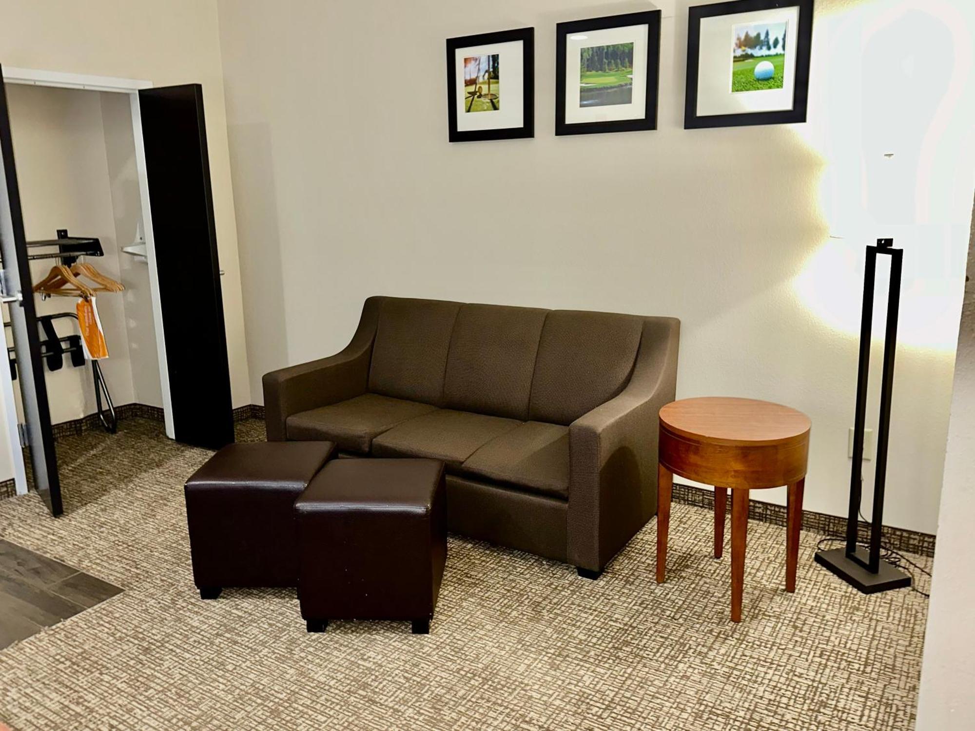Comfort Inn & Suites Augusta West Near Fort Eisenhower Extérieur photo