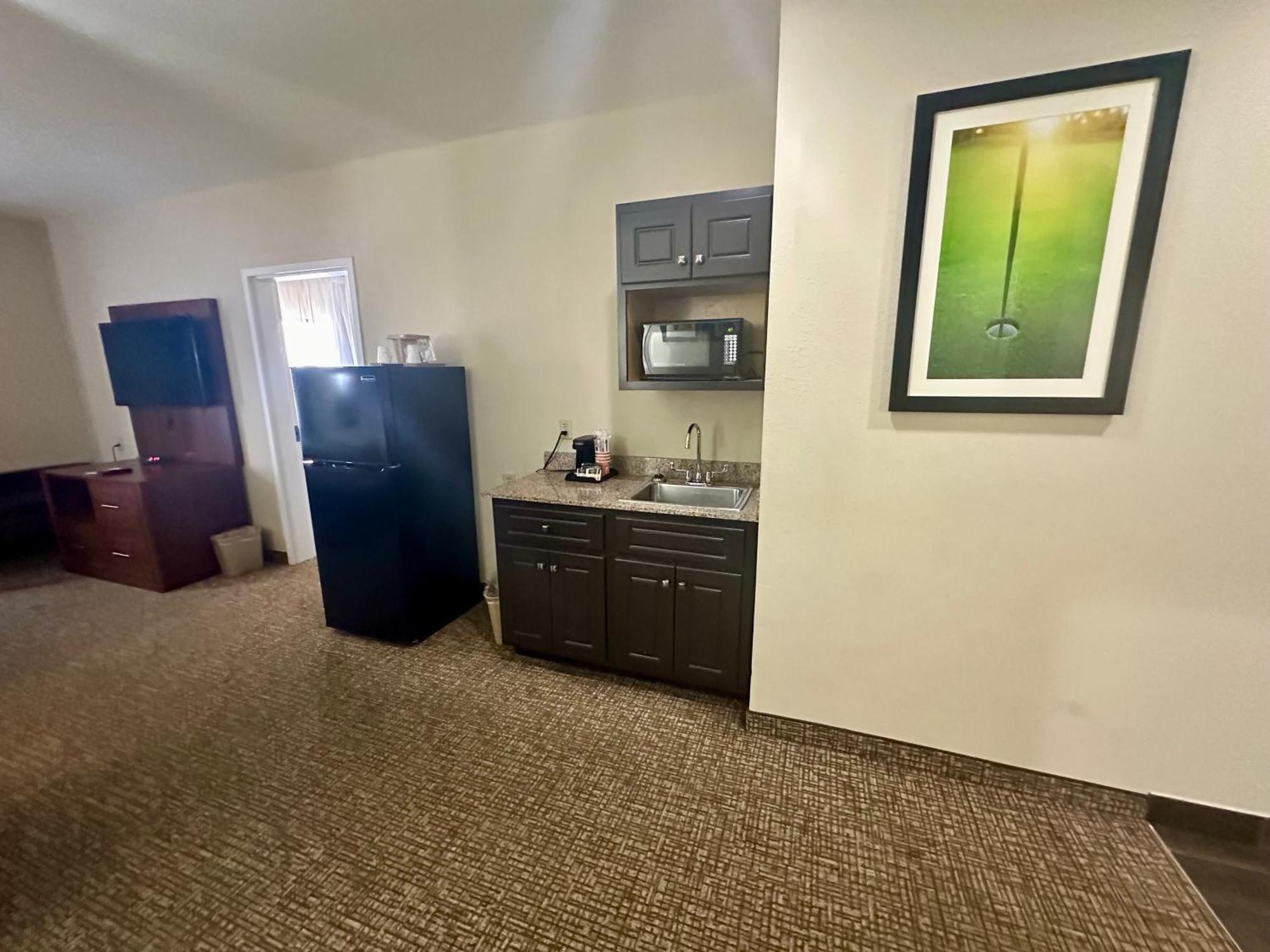 Comfort Inn & Suites Augusta West Near Fort Eisenhower Extérieur photo