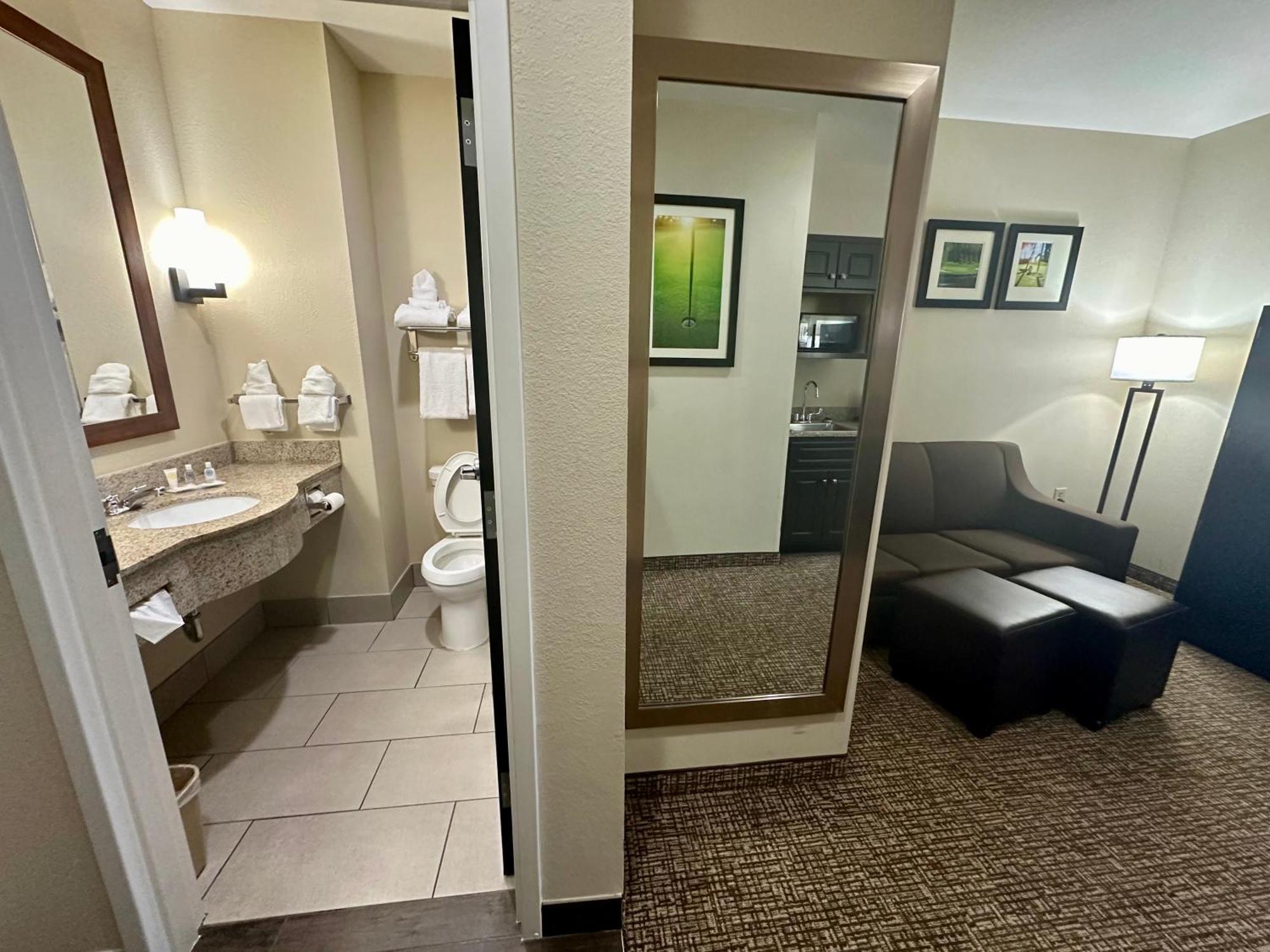 Comfort Inn & Suites Augusta West Near Fort Eisenhower Extérieur photo