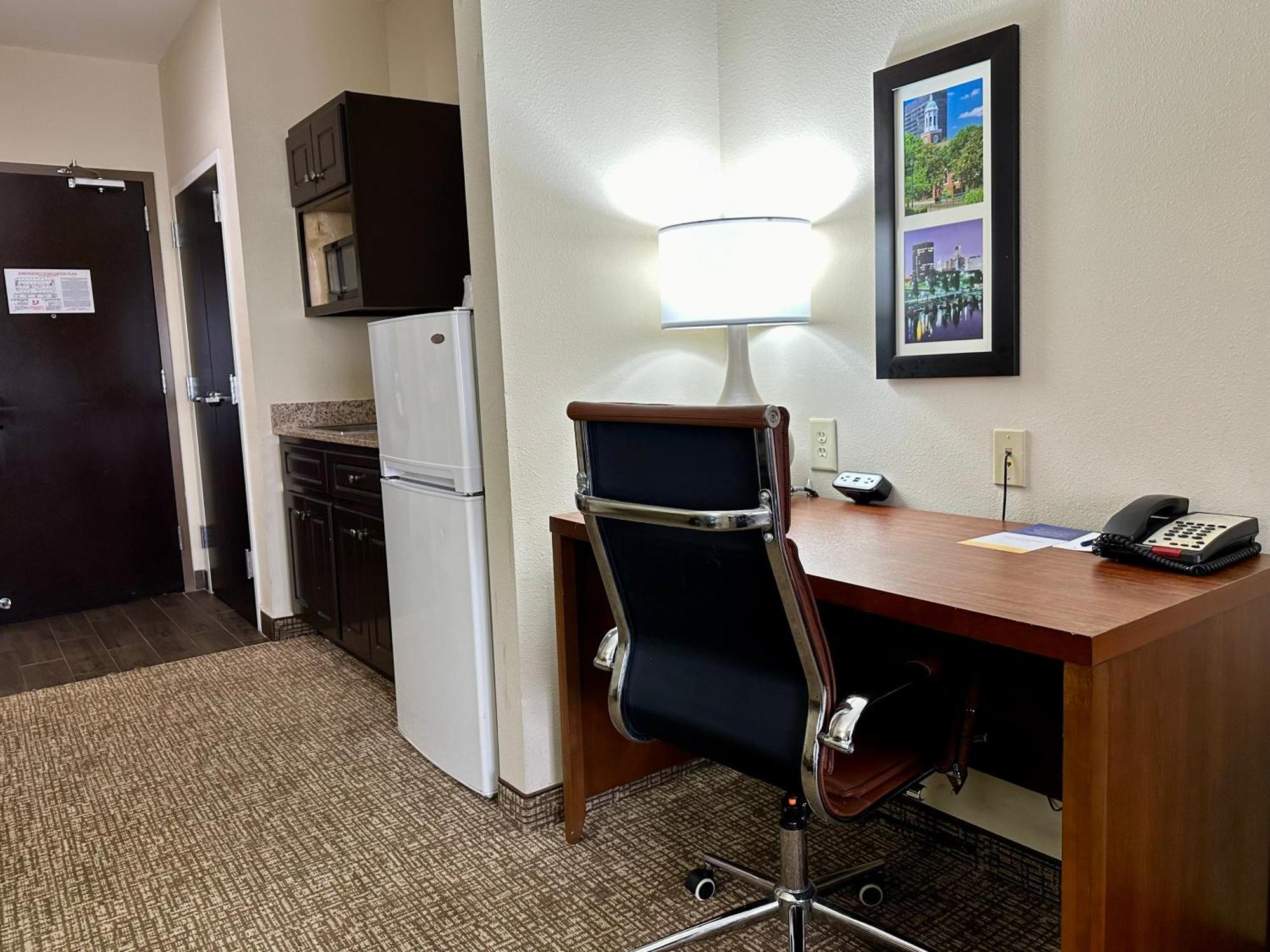 Comfort Inn & Suites Augusta West Near Fort Eisenhower Extérieur photo