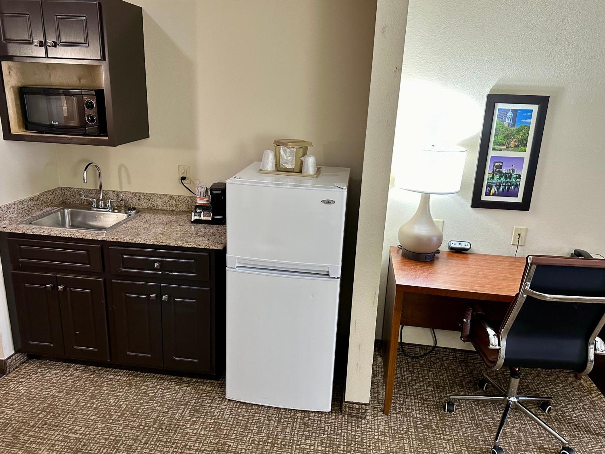 Comfort Inn & Suites Augusta West Near Fort Eisenhower Extérieur photo