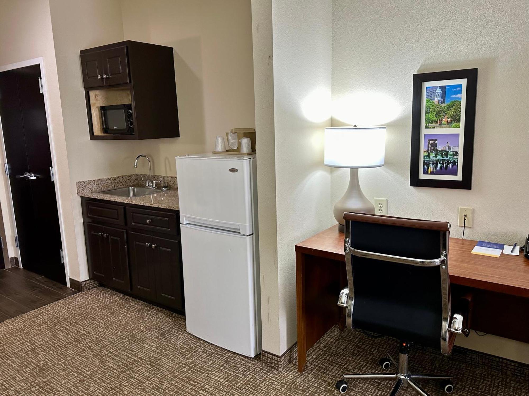 Comfort Inn & Suites Augusta West Near Fort Eisenhower Extérieur photo
