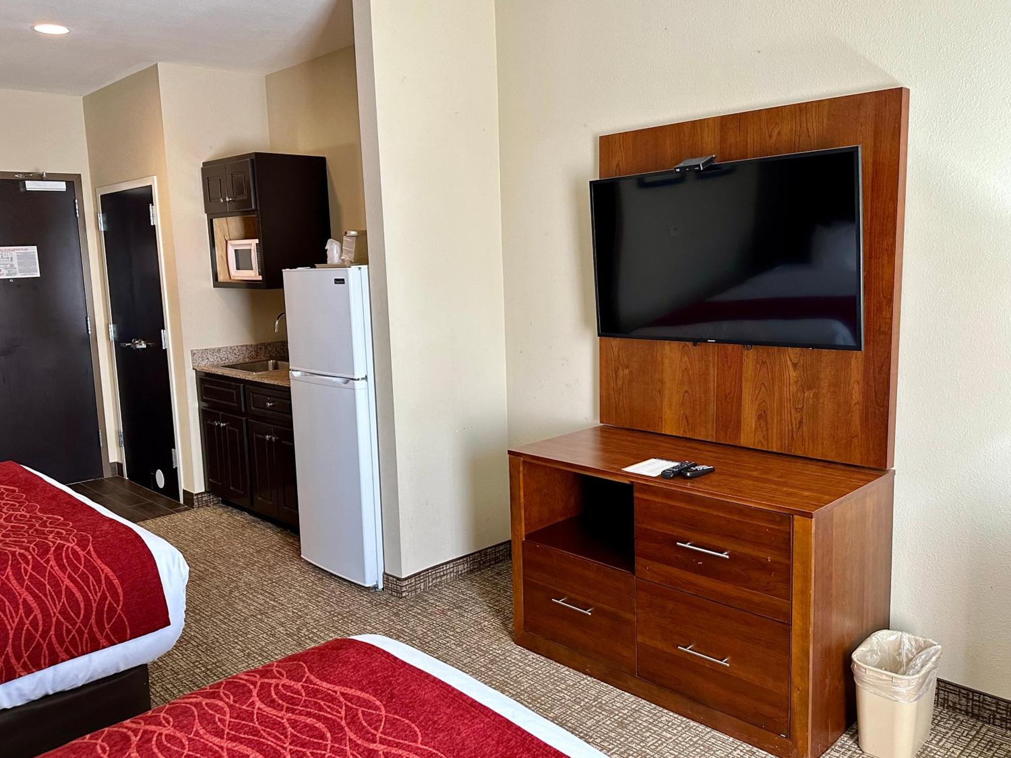 Comfort Inn & Suites Augusta West Near Fort Eisenhower Extérieur photo