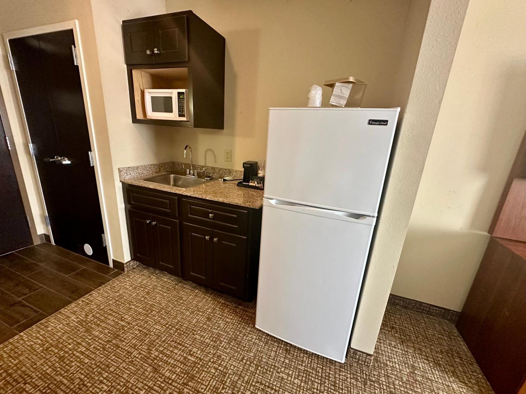 Comfort Inn & Suites Augusta West Near Fort Eisenhower Extérieur photo