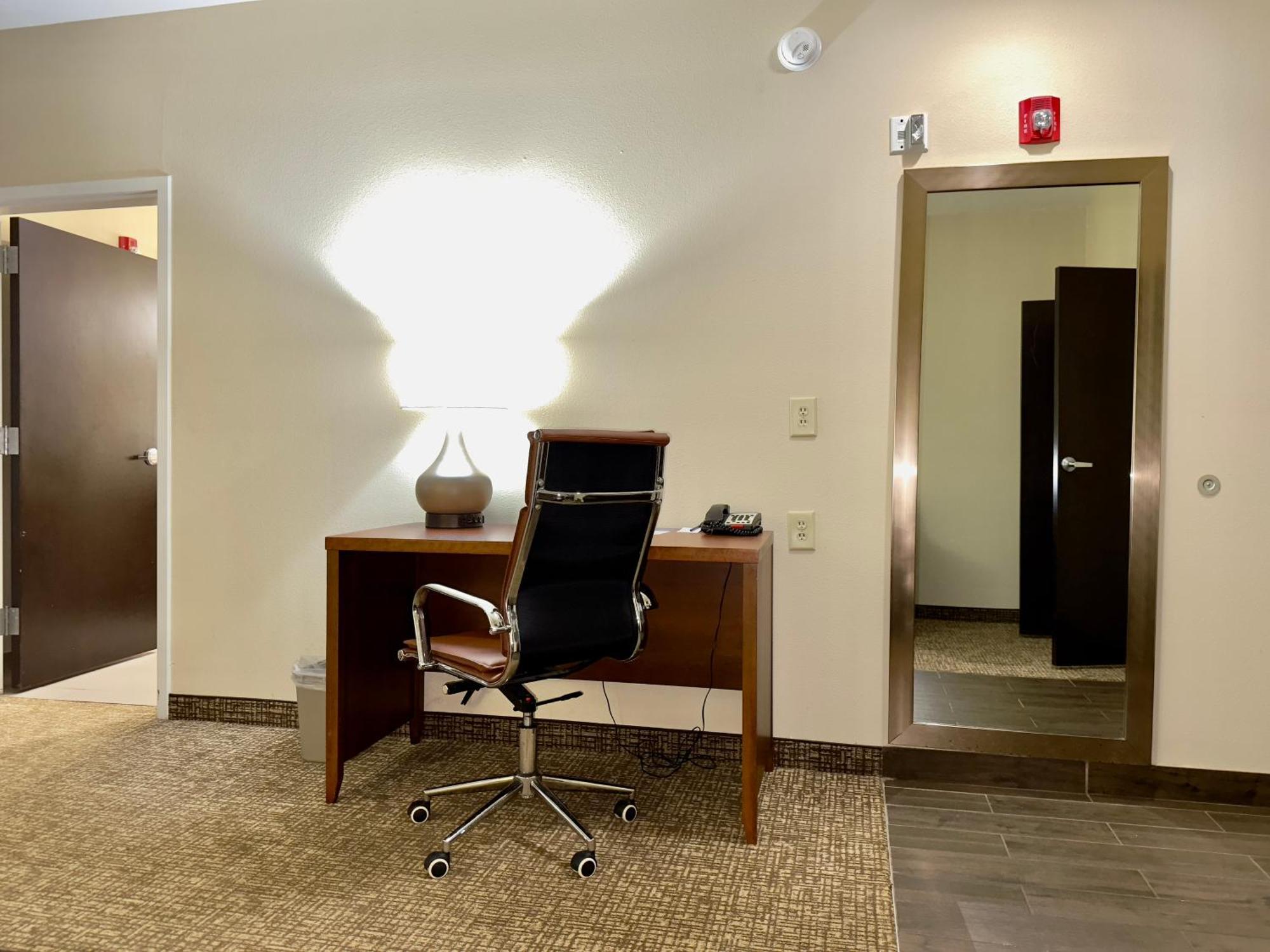 Comfort Inn & Suites Augusta West Near Fort Eisenhower Extérieur photo