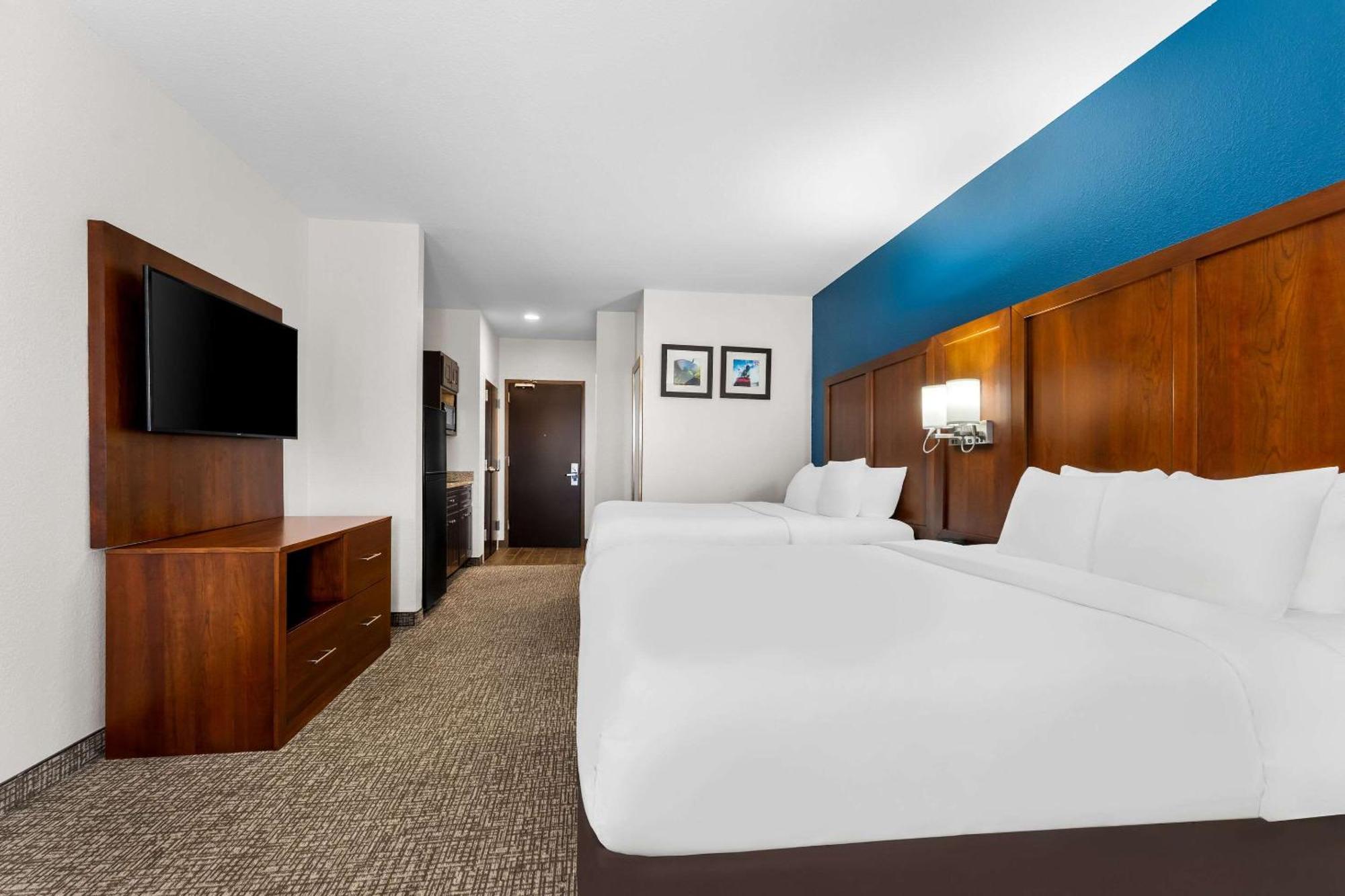 Comfort Inn & Suites Augusta West Near Fort Eisenhower Extérieur photo